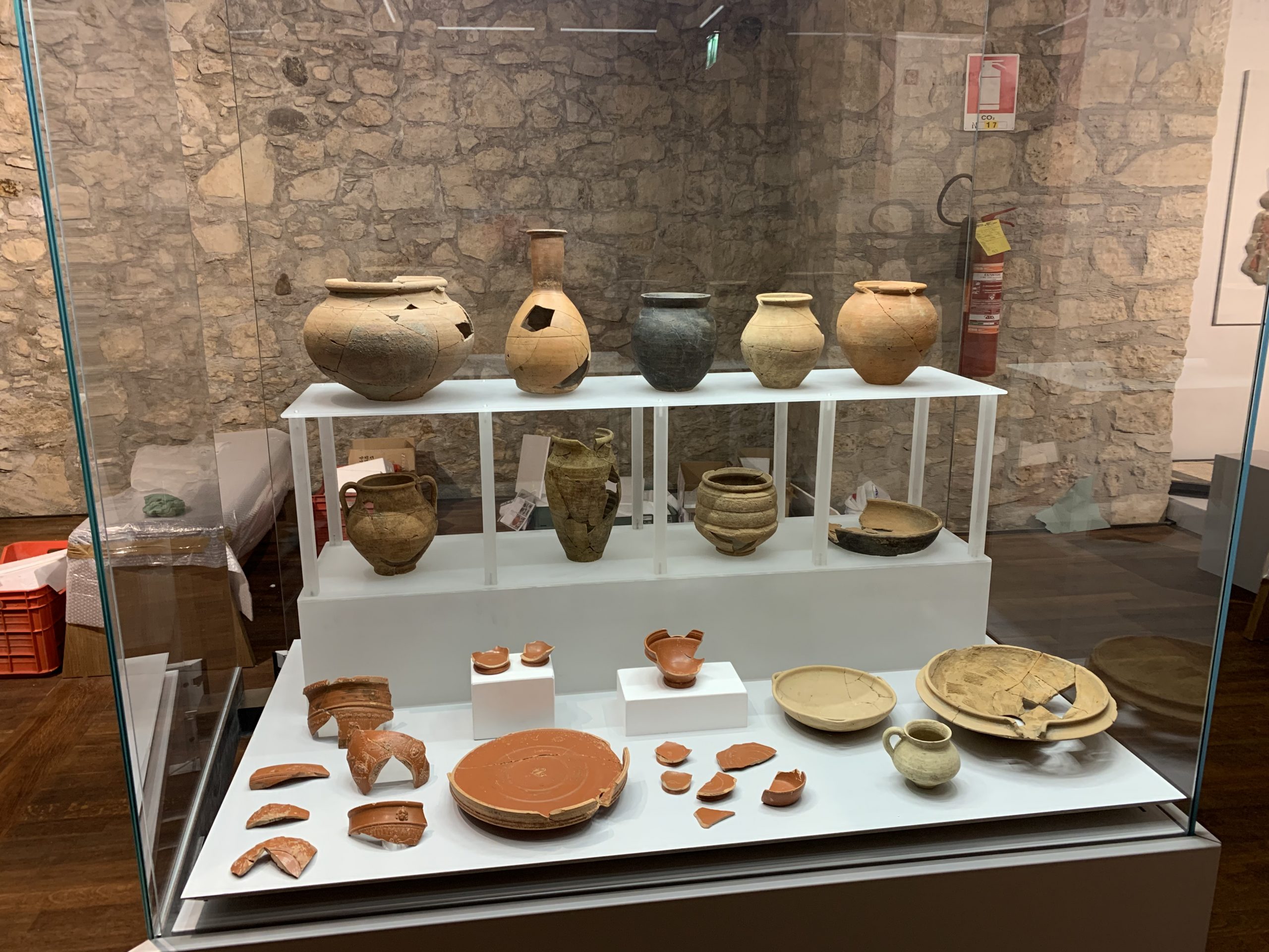 Riapre al pubblico il Museo Archeologico Nazionale di Venosa