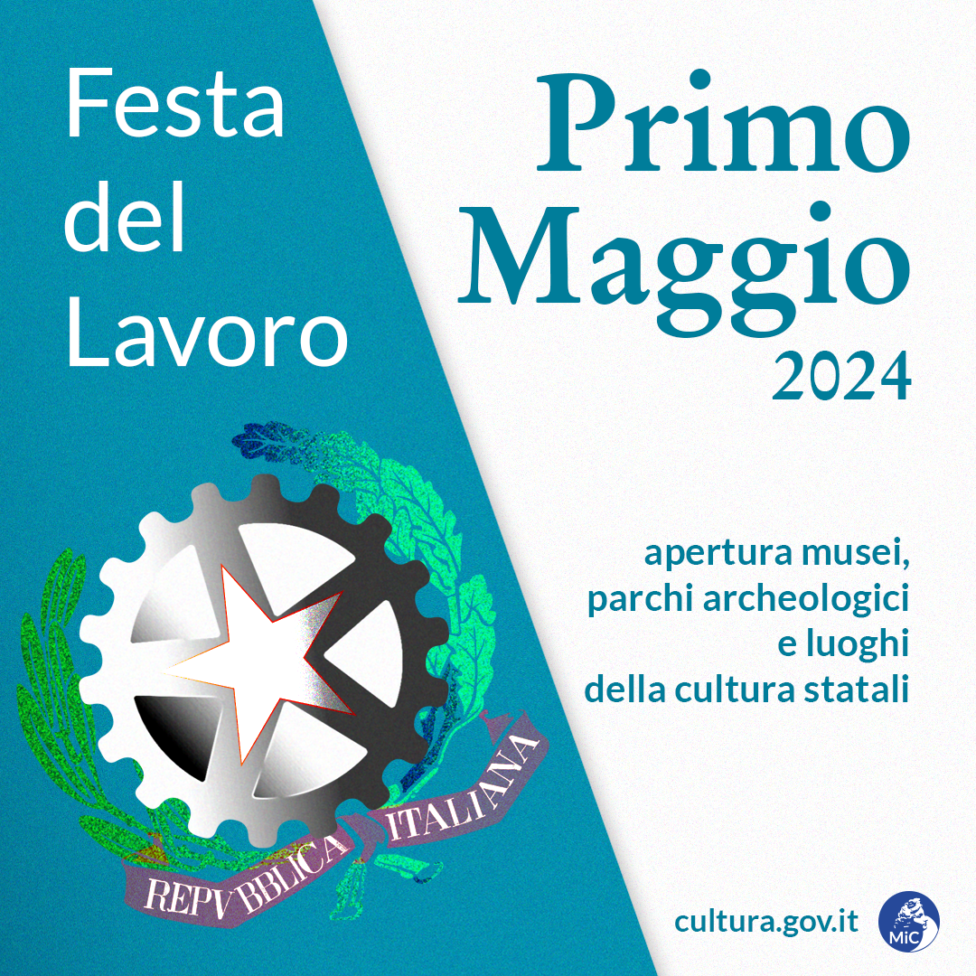 Festività del Lavoro: Apertura 1° Maggio